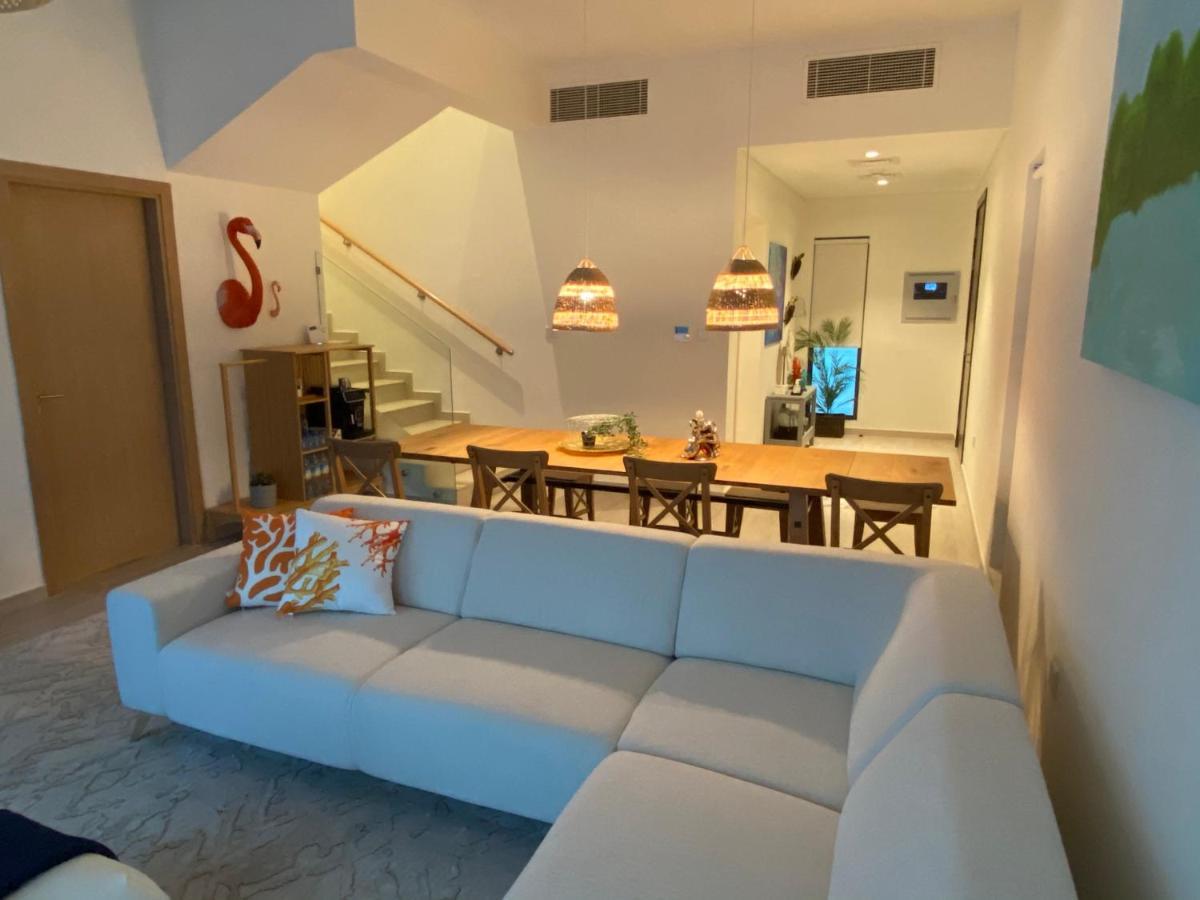 The White Villa 푸자이라 외부 사진