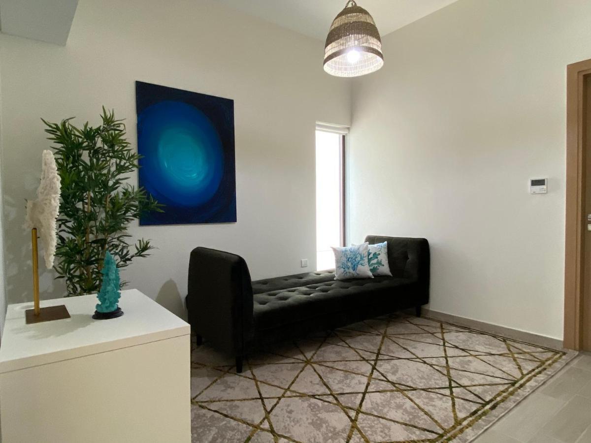 The White Villa 푸자이라 외부 사진