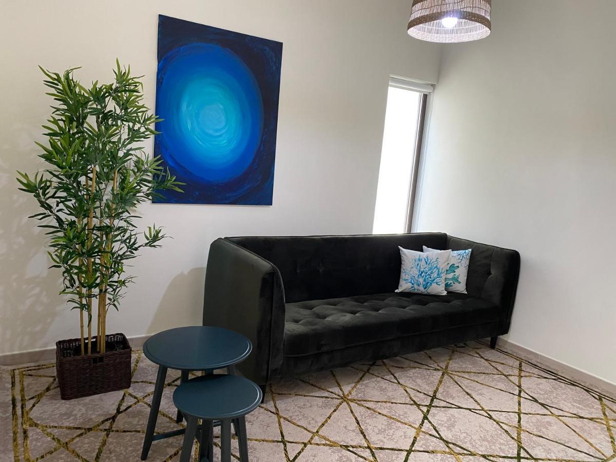 The White Villa 푸자이라 외부 사진