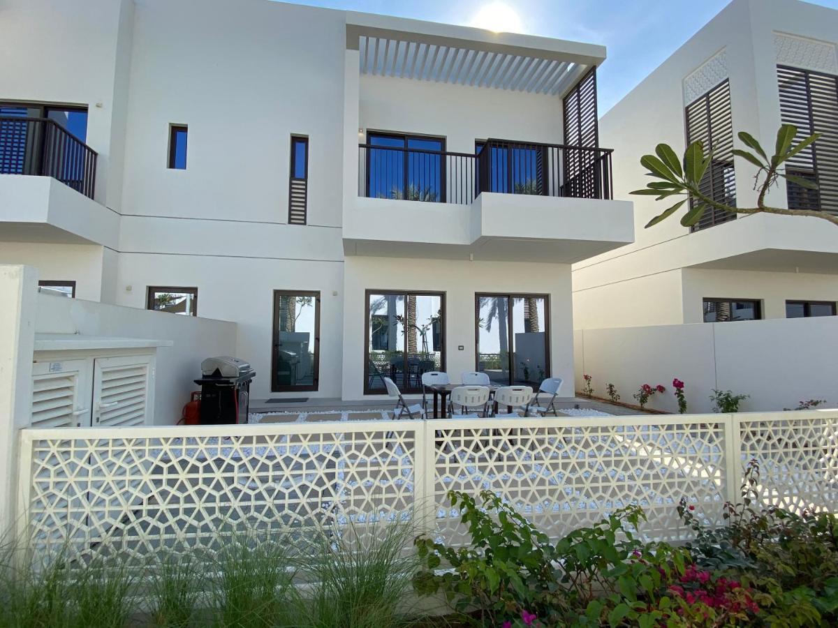The White Villa 푸자이라 외부 사진