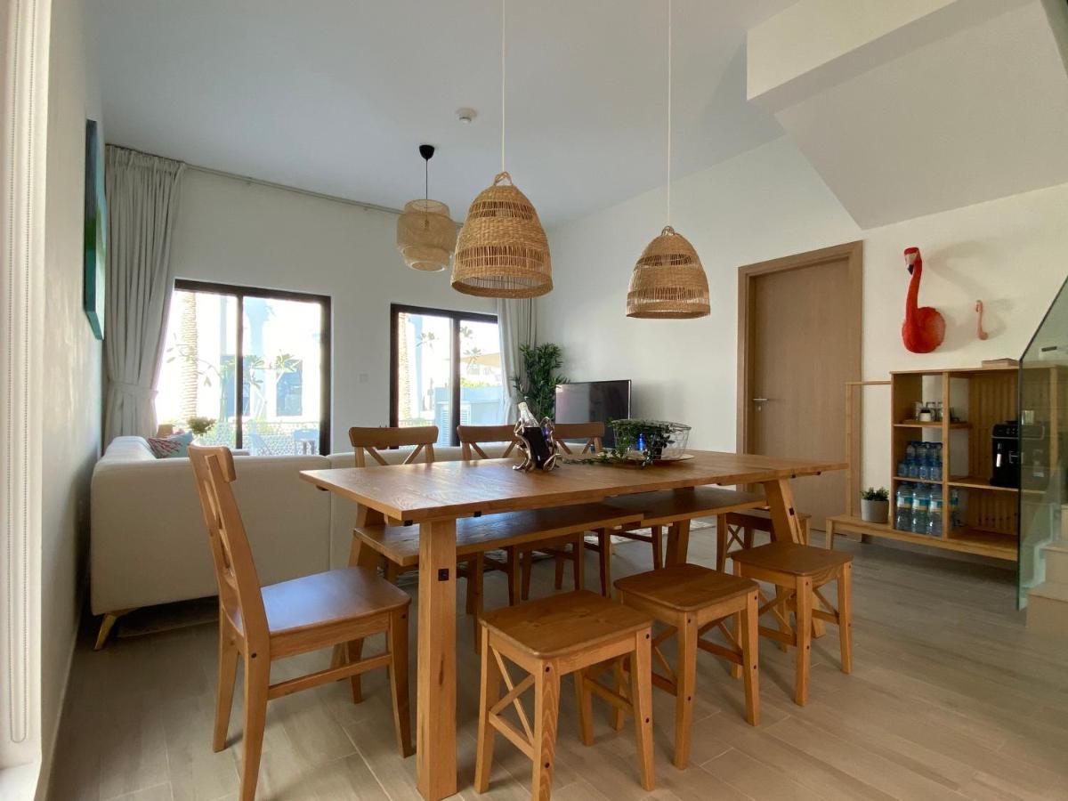 The White Villa 푸자이라 외부 사진