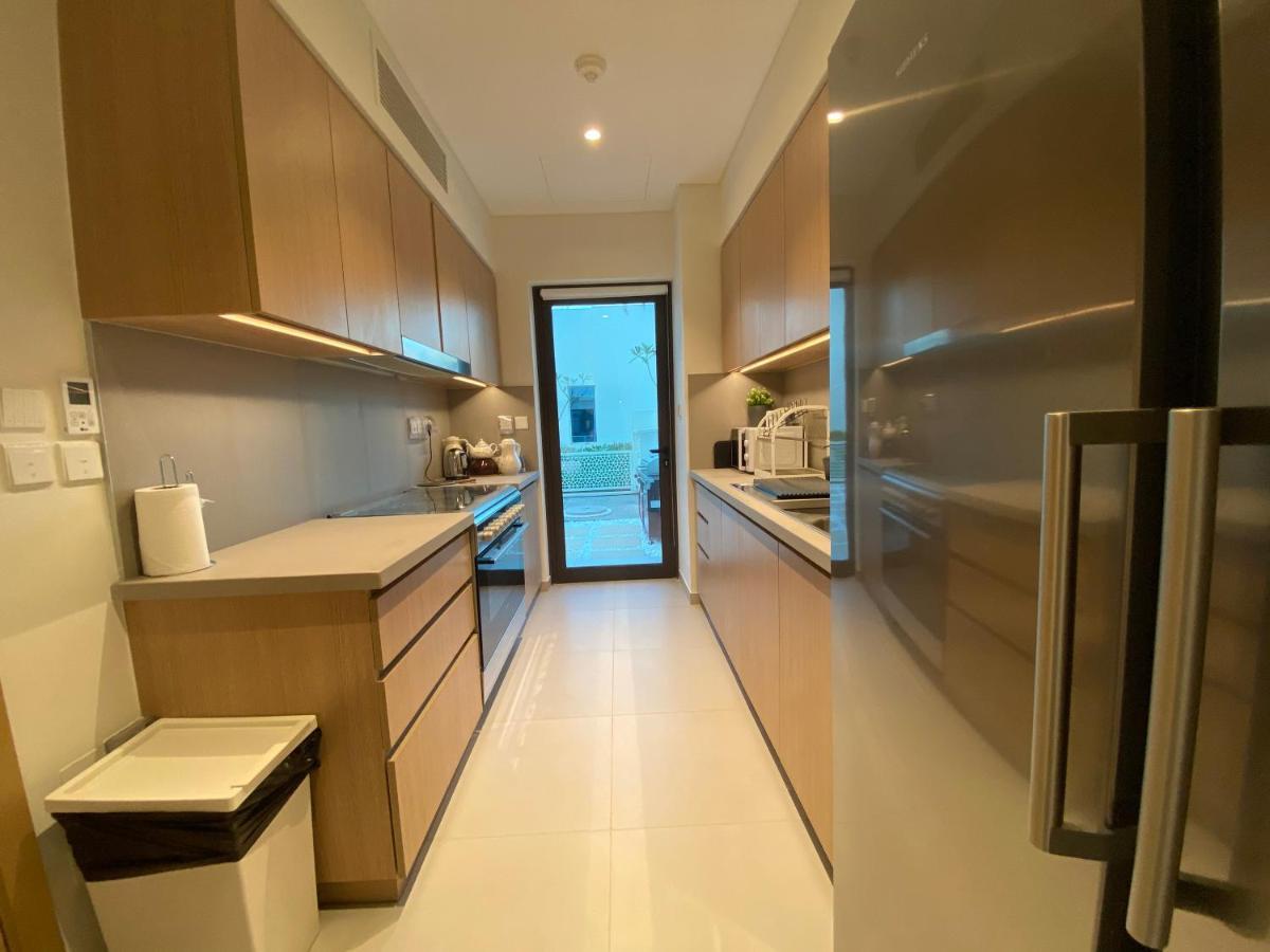 The White Villa 푸자이라 외부 사진