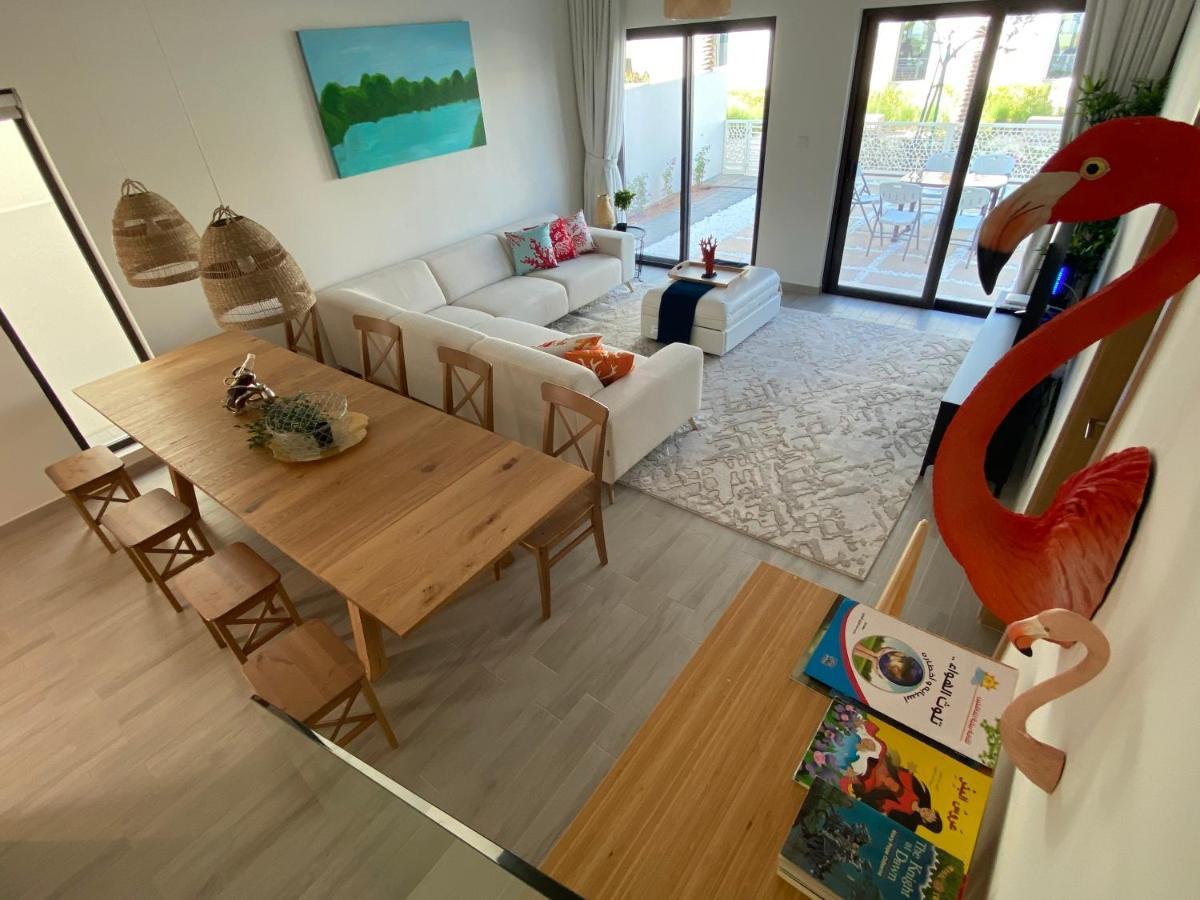 The White Villa 푸자이라 외부 사진