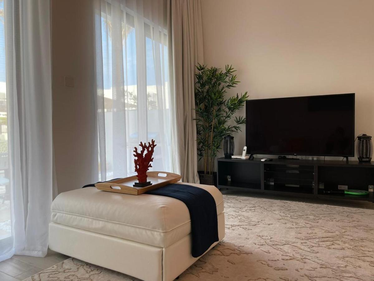 The White Villa 푸자이라 외부 사진